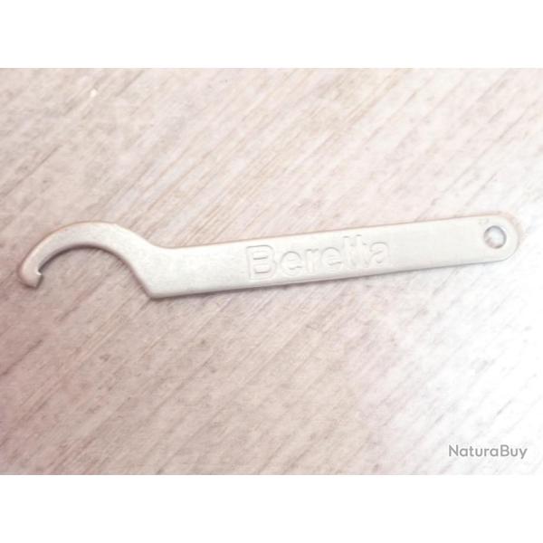 Cl� pour dioptre BERETTA