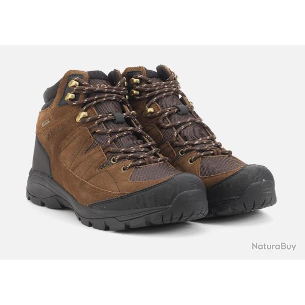 Chaussures hautes AIGLE Vedur P41