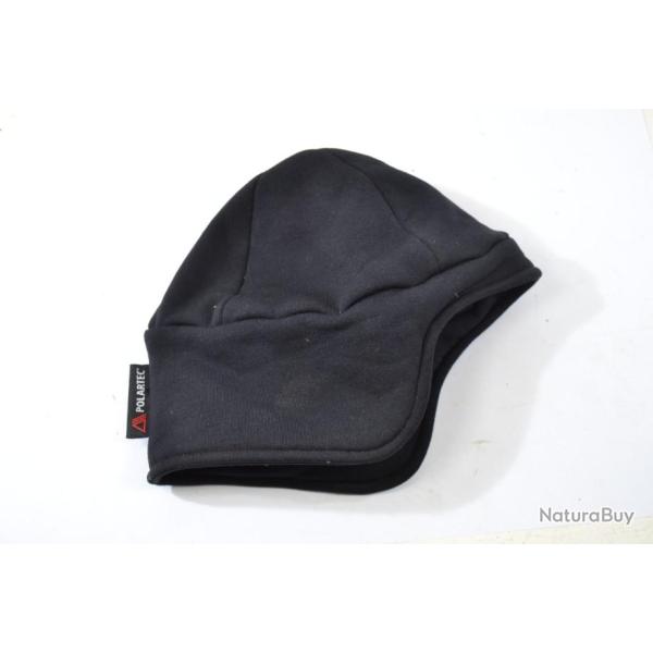 Bonnet sous casque pour climat froid Polartec. Opex airsoft paintball