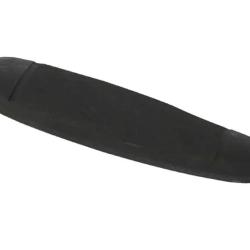 Sabot Amortisseur Caoutchouc Noir Country Pour Fusil-24 mm