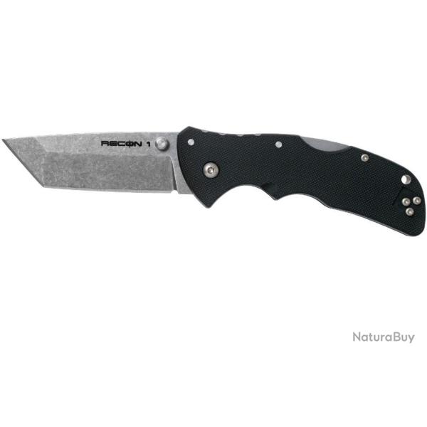 COUTEAU PLIANT COLDSTEEL MINI RECON 1 TANTO