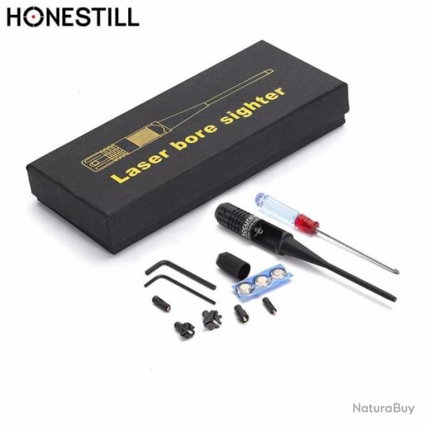 Collimateur laser de r�glable Laser Bore Sighter