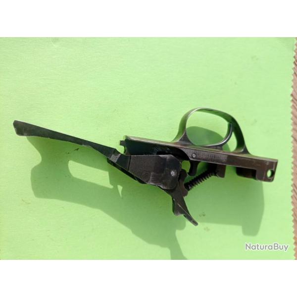 SOUS GARDE BREDA ORIONE CAL12 . COMPLET .