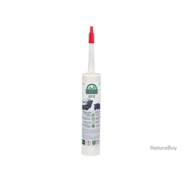 GOUDRON V�G�TAL - CARTOUCHE POUR PISTOLET D'EXTRUSION - 310 ML - CARTON DE 45