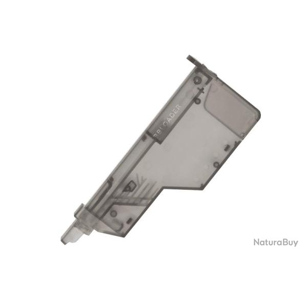 BB Loader 150 billes Translucide (ACM)