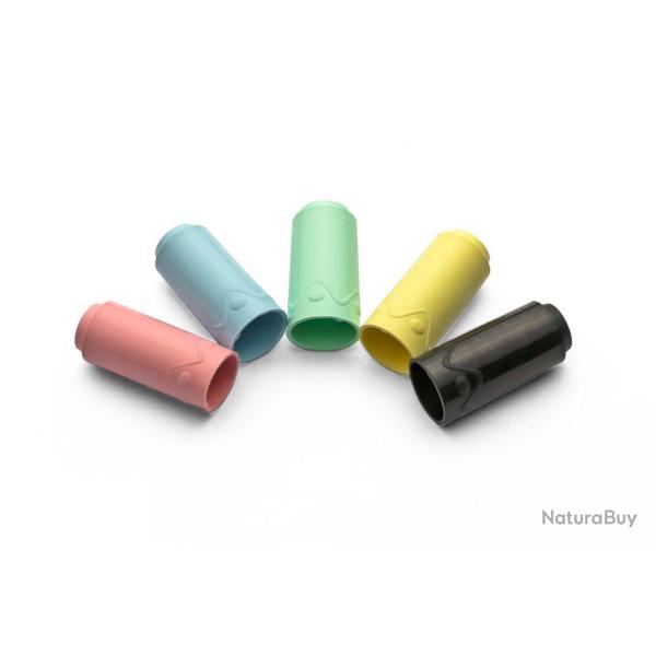 MR. Hop Up Rubber 70� pour AEG - Maple Leaf