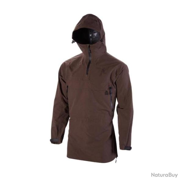 Blouson Browning Smock Ultimate Pro Marron Marron