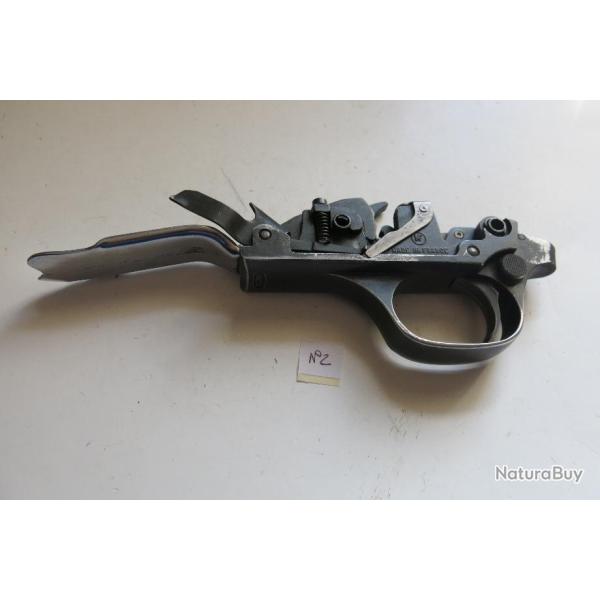 VENDU PAR CUIRASSIER11 N� 2 PONTET COMPLET  DE PERFEX  MANUFRANCE CAL 12