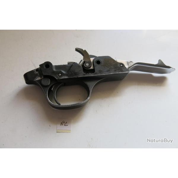 VENDU PAR CUIRASSIER11 N� 3 PONTET COMPLET  DE PERFEX  MANUFRANCE CAL 12