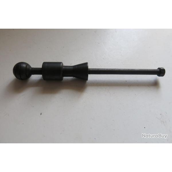 VENDU PAR CUIRASSIER11  ARRIERE  DE CULASSE CULASSE GAUCHER CALIBRE 14 MM