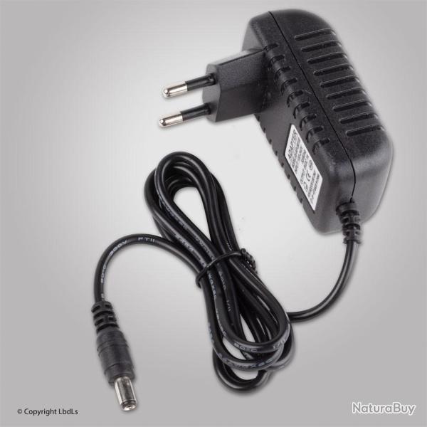 Chargeur pour d�tecteur SCANGUARD