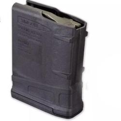 Chargeur PMAG  10 coups 308 pour plateforme ar10 troy ,