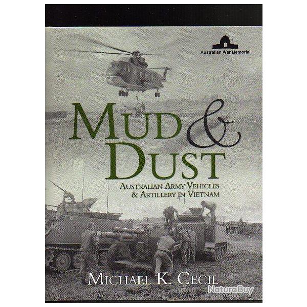 les v�hicules et l'artillerie australienne au vietnam en anglais