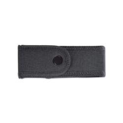 Etui Cordura Pielcu - 150x53x20mm - Noir