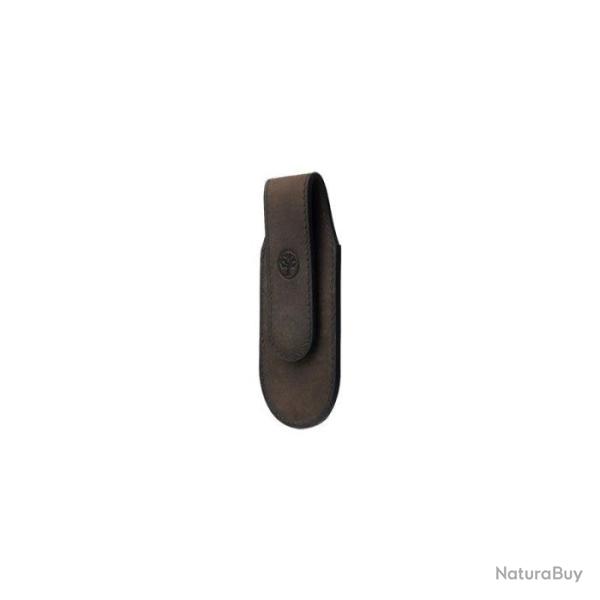 Etui Boker Cuir Magn�tique - Large