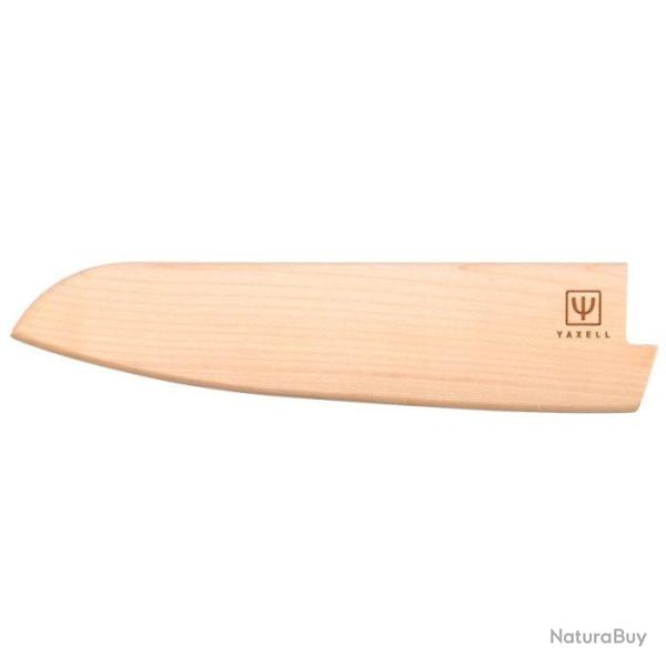Etui Yaxell pour Couteau Wooden Sheath - 254 mm