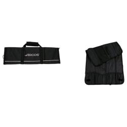 Housse de Transport Arcos pour Couteaux - 12 places