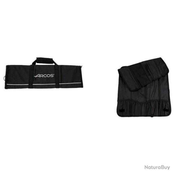 Housse de Transport Arcos pour Couteaux - 12 places