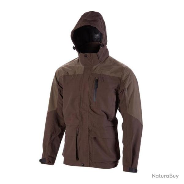 Veste de chasse Browning Early Season Marron