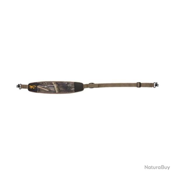 Bretelle en n�opr�ne pour arme Browning Sling Shotgun - Camo