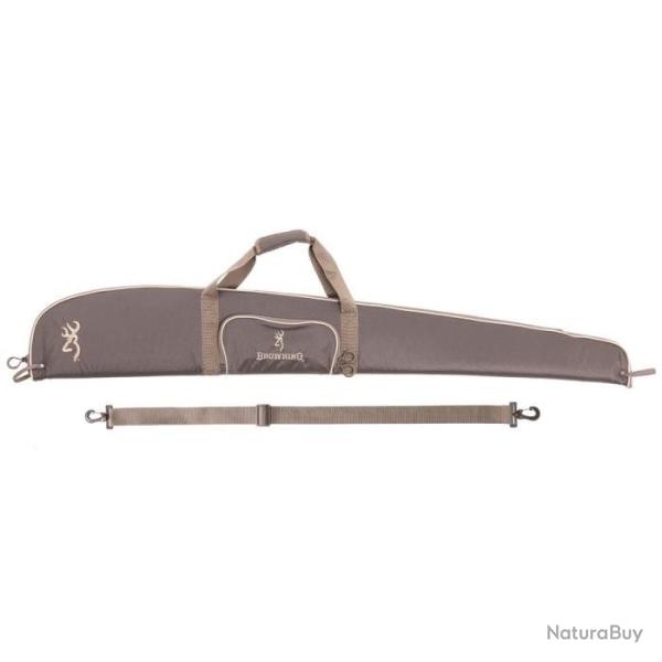 Fourreau Browning Hunter - Fusil / 136 cm / Marron/Beige