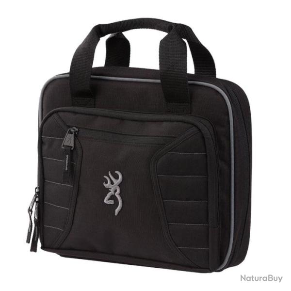 Sac de transport double pistolet Browning - Factor Default Title