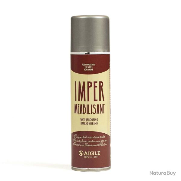 Spray imperm�abilisant Aigle 250 ml