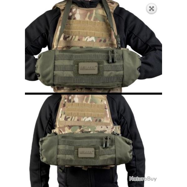 MUFF TACTICAL