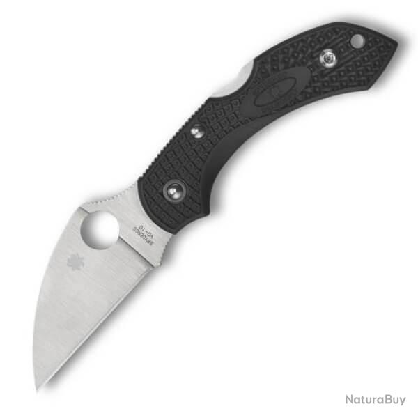 couteau de poche Spyderco Dragonfly 2 Wharncliffe