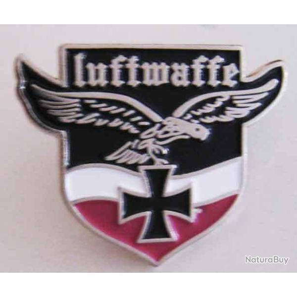 PINS BADGE GERMAN AIR FORCE - Ref.06