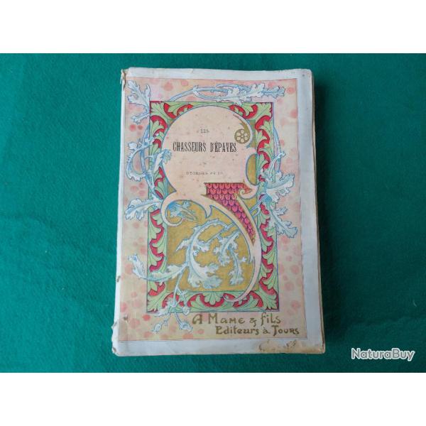 Les chasseurs d'paves.