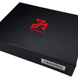 D&eacute;tente NEBULA ETU V2 Zion Arms