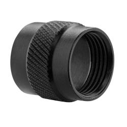 Bague de protection filetage STALON M14X1 - crant&eacute;