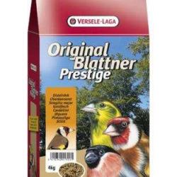 CHARDONNERET 4KGS BLATNER