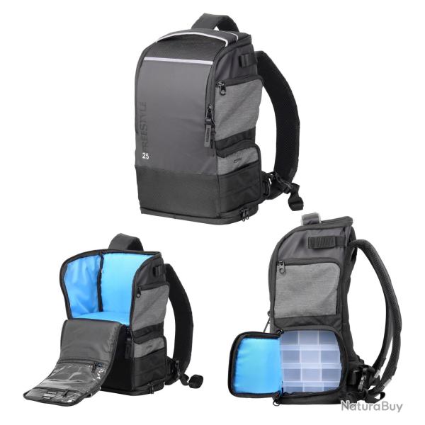 SAC A DOS BACKPACK 25 V2