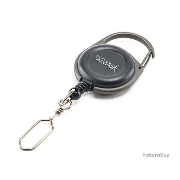 BOUTON SERVICE DVX CROCHET