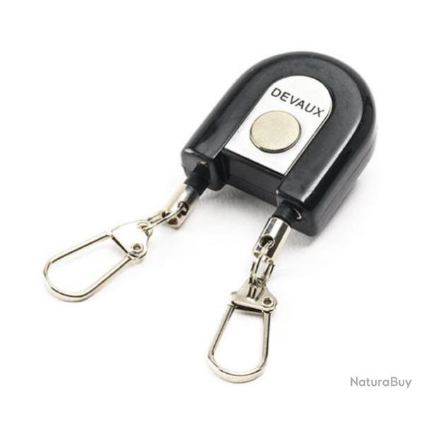 BOUTON SERVICE DVX DOUBLE + MAGNET