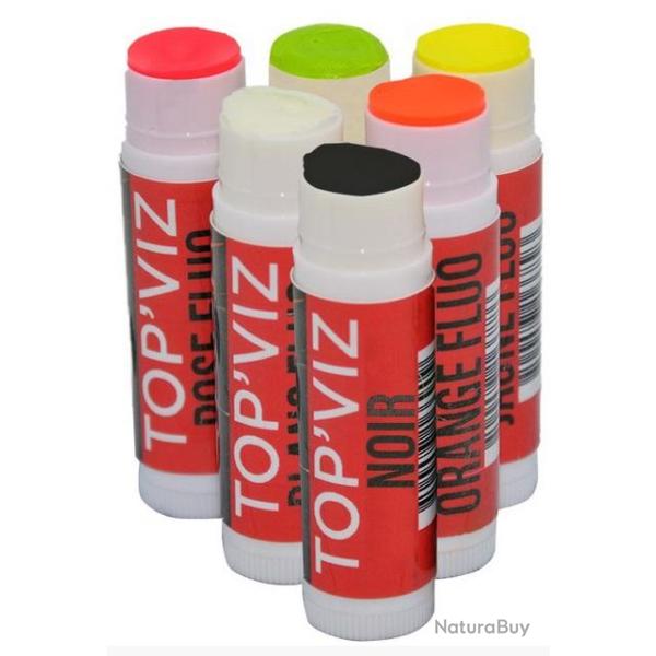 TOP'VIZ DVX COMBO 5 COULEURS