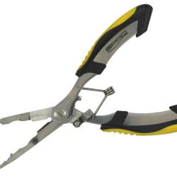 PINCE STRAIGHT NOSE S CUTTER PLIERS 16CM