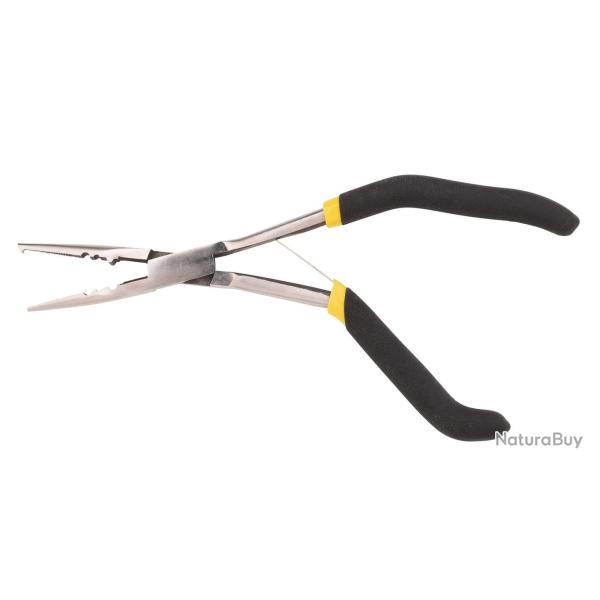 PINCE PISTOL GRIP SPLIT RING PLIERS 18CM