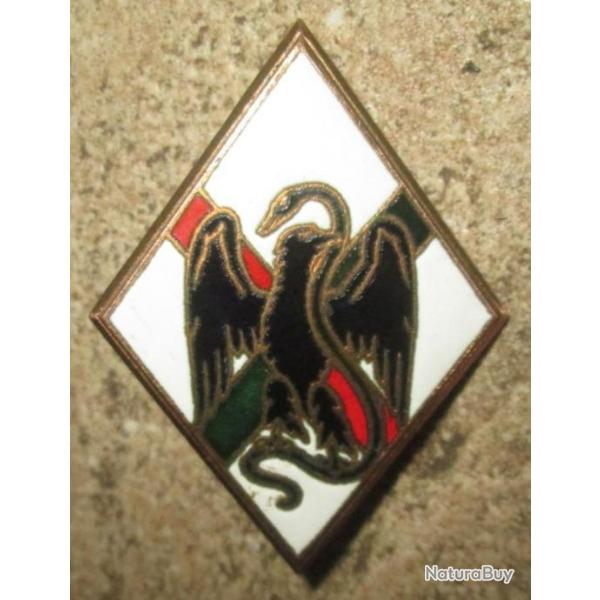 1� R.E, losange, �mail, guilloch�, 1 pastille lisse