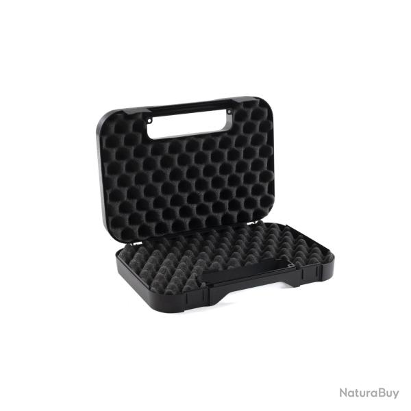 Mallette ABS int�rieur mousse 35 x 25 x 7 cm