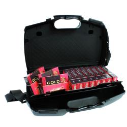 Mallette &agrave; cartouches