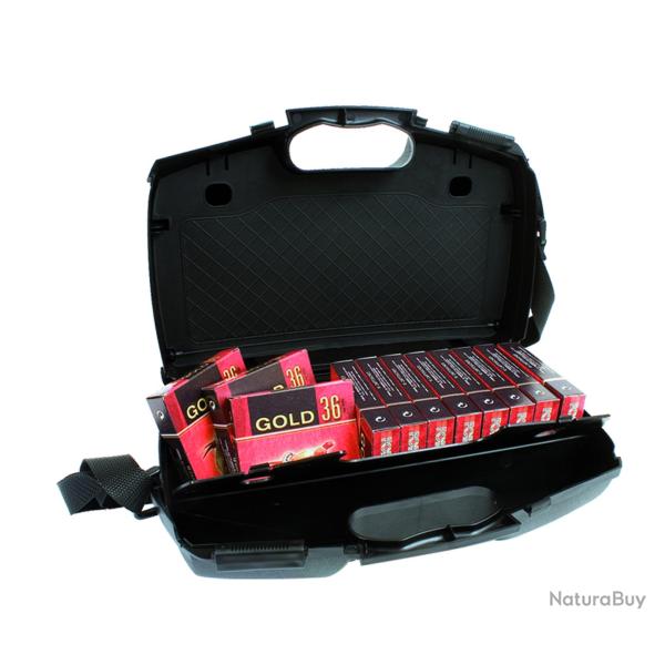 Mallette � cartouches