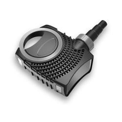 Pompe &agrave; eau de bassin filtre filtration cours d'eau eco 6000 litres par heure 40 watts koi 16_00020