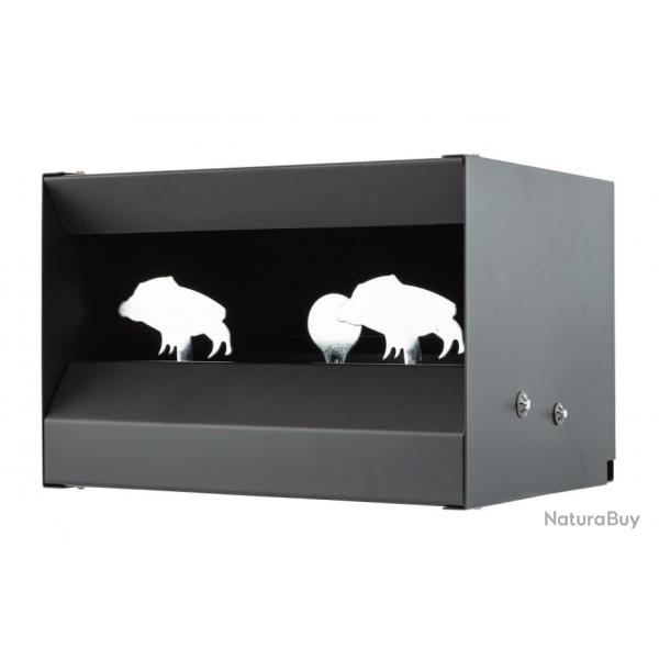 Cible mobile silhouettes Sangliers pour air comprim�