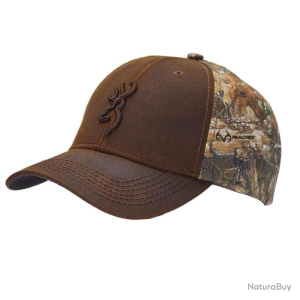Op� No�l ! Casquette Browning Deep Forest - Realtree Edge Default Title