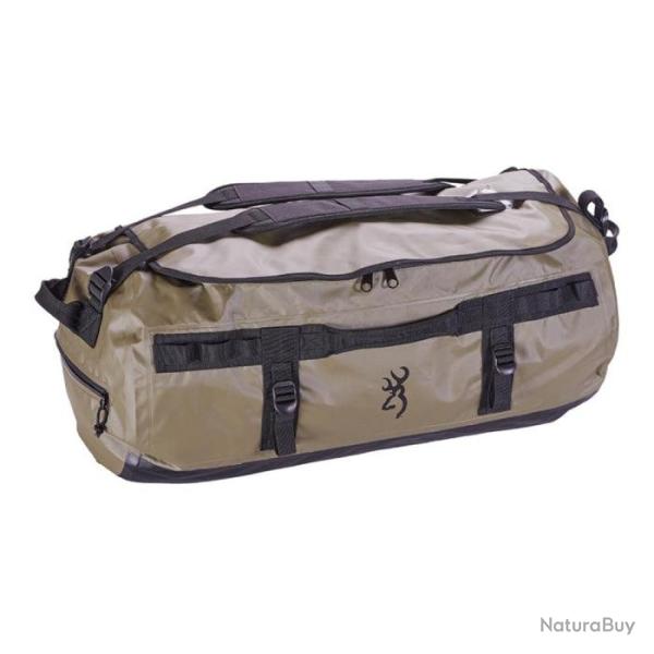 Sac de transport Browning Duffle - Vert / 80 L