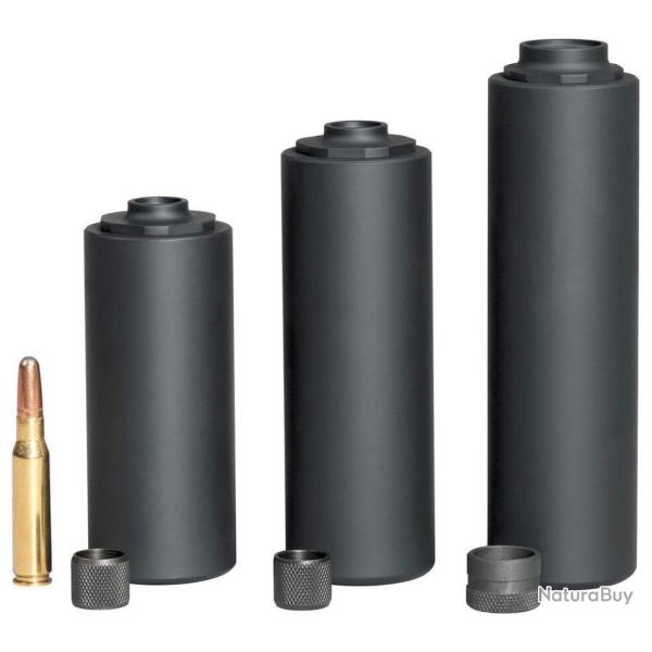 ASE UTRA - SL5I TIKKA T3X CTR, RUGER AMERICAN RIFLE PREDATOR CAL. .30 5/8X24 UNF TO