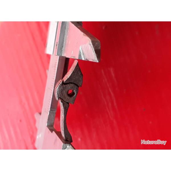 COUVERCLE DE CHIEN VELODOG HAMMERLESS